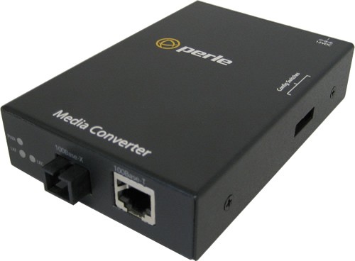 Perle Media Convert S-110-M1SC2U