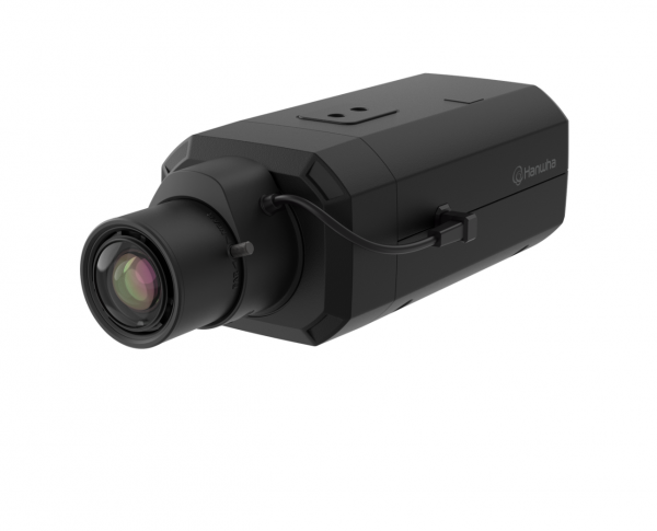 Hanwha Vision IP-Cam Box "X-Serie XNB-A8004