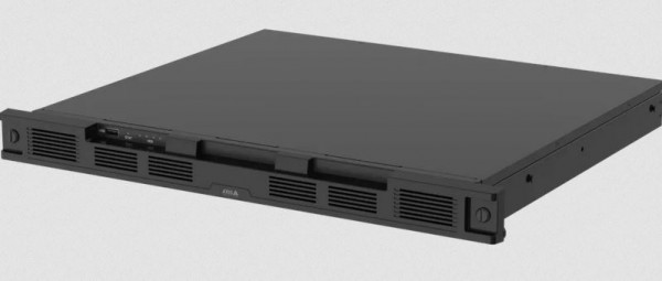 AXIS Software Aufzeichnungsrekorder S4000 Racked 8 TB