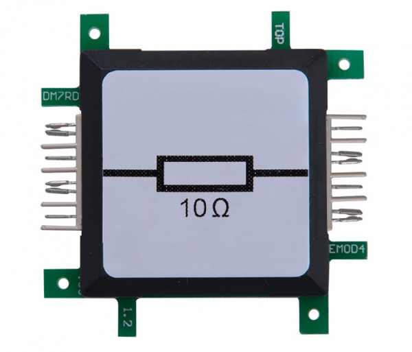 ALLNET Brick?R?knowledge Widerstand 10 Ohm