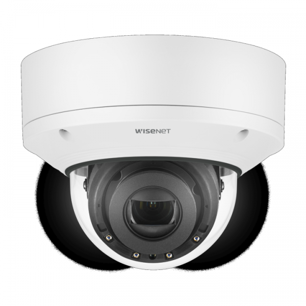 Hanwha Vision IP-Cam Fixed Dome "X-Serie PLUS XNV-6083R 2MP AI IR