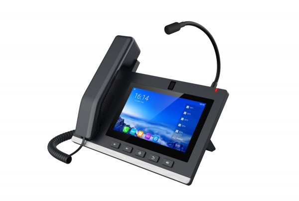 Fanvil A308i, Android console IP phone /