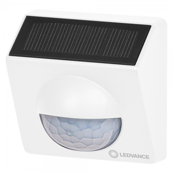 LEDVANCE SMART+ WIFI OUTDOOR MOTION SENSOR White
