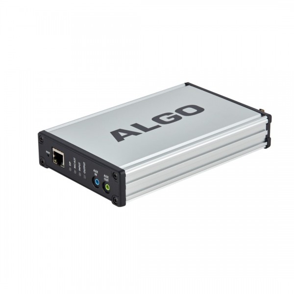 ALGO 8301 IP PAGING ADAPTER