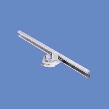 Vertiv(Knürr) Wandg. ConAct zub.C-Profilschiene, Rückwand