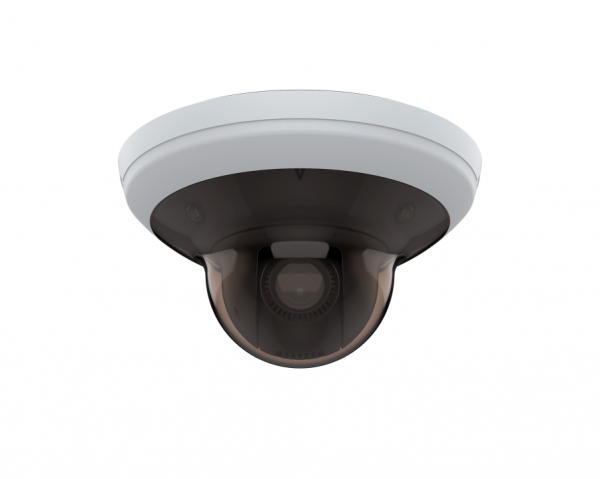 AXIS Netzwerkkamera Panorama Dome M5000-G EU 15 MP 360°