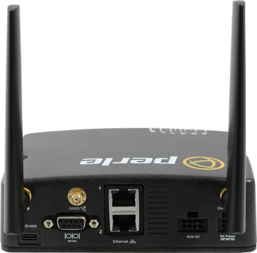 Perle LTE Router IRG5520+