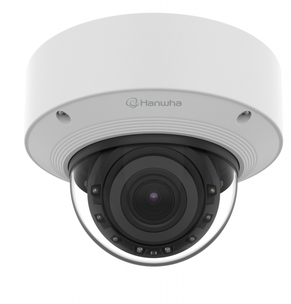 Hanwha Techwin IP-Cam Fixed Dome "X-Serie XND-A9084RV