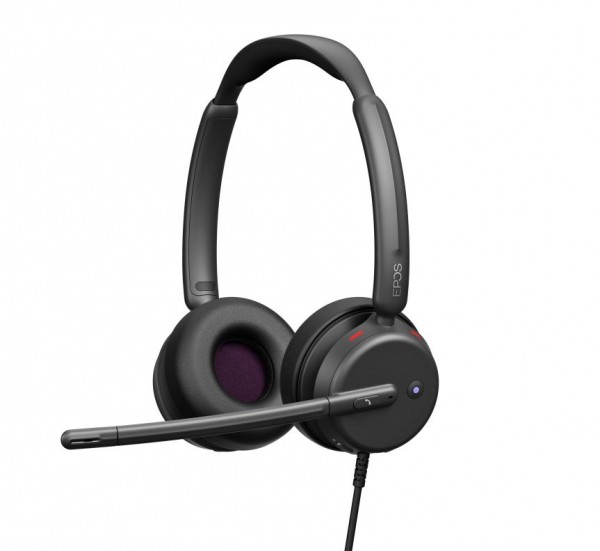 EPOS IMPACT 400 MS UC ANC USB-C+A
