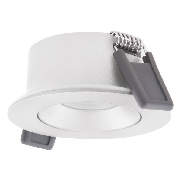 LEDVANCE SPOT AIR ADJUST 4W 930 DIM IP23 WT