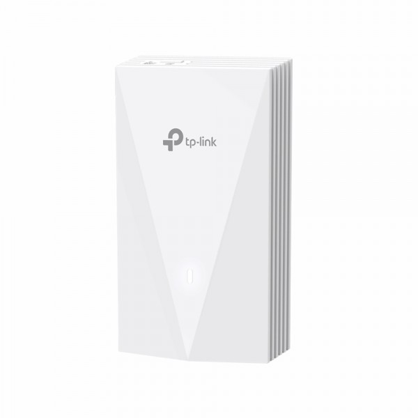 Omada PRO WIFI 6 • AP7650 • Wallplate • 3x 1 GbE • AX3000