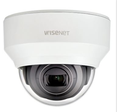 Hanwha Techwin IP-Cam Fixed Dome "X-Serie XND-6080R 2MP