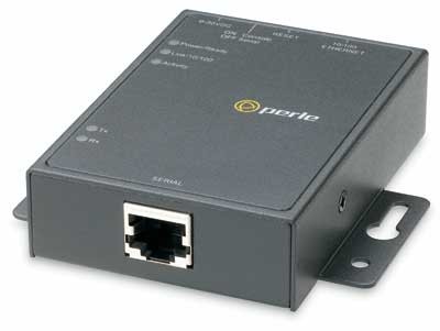 Perle 1-Port IOLAN DG1 RJ45 Device Server