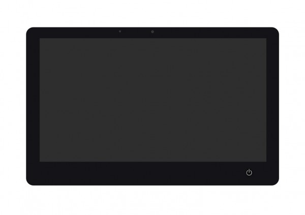 ALLNET Touch Display Tablet 12 Zoll PoE mit 8GB/64GB, RK3568 Android 13,PrimeOne-120