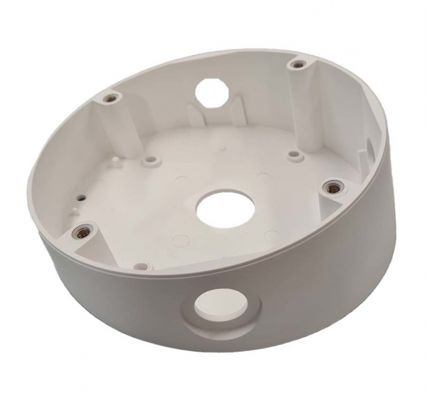 Mobotix Aufputzset für MOBOTIX 7 Single Lens Modelle