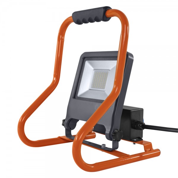 LEDVANCE WORKLIGHTS R-STAND SOCKET (GEN 2) 50 W 4000 K