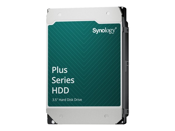 SYNOLOGY NAS Zubehör HDD SATA - 3,5" 4TB