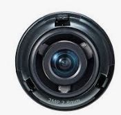 Hanwha Vision IP-Cam Zbh. Objektiv SLA-2M6000P 6mm für PNM-9320VQP