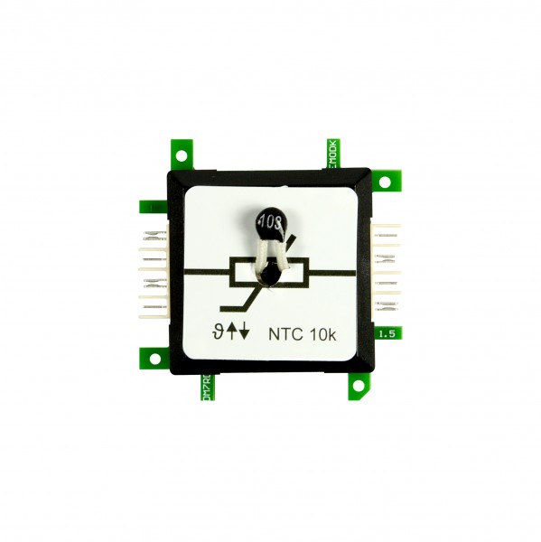 ALLNET Brick?R?knowledge Widerstand NTC 10k