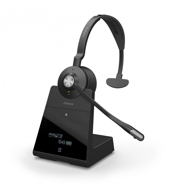 /Jabra Engage 75 Mono Headset