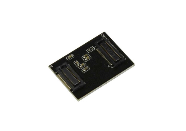 Radxa zbh. EMMC 5.1 32GB passt auch für ODroid, Raspberry ( mSD Adapter) etc.