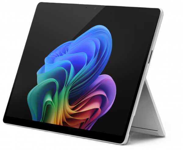 MS Surface Pro 11 Copilot+ - 13" - Ultra5/16GB/ 512GB - W11P *platinum*