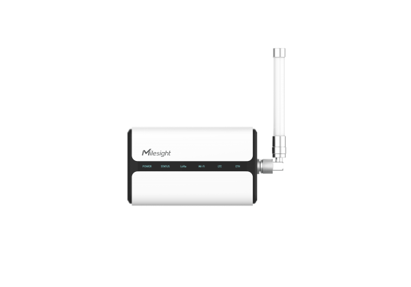 Milesight IoT LoRaWAN Gateway, UG65-L04AF-915M-EA POE / Wi-Fi / LTE **US Version**