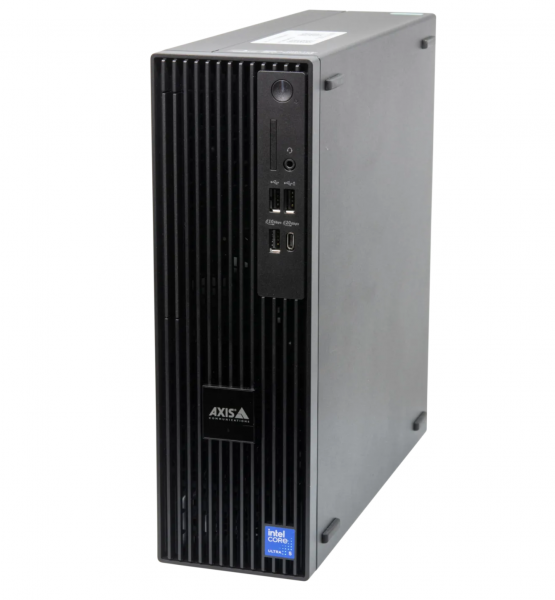 Axis Camera Station Desktop Terminal S9302 Mk II