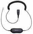 Jabra Kabel QD -&gt; RJ10 GN1216 Avaya one-X