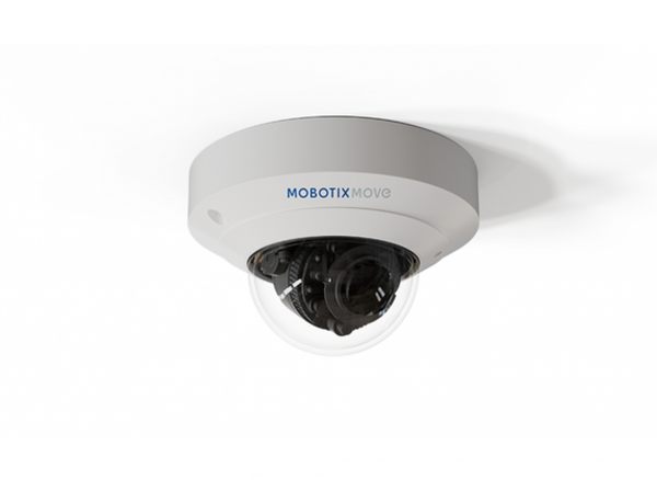 Mobotix MOVE Indoor MicroDome Mx-MD-5-IR