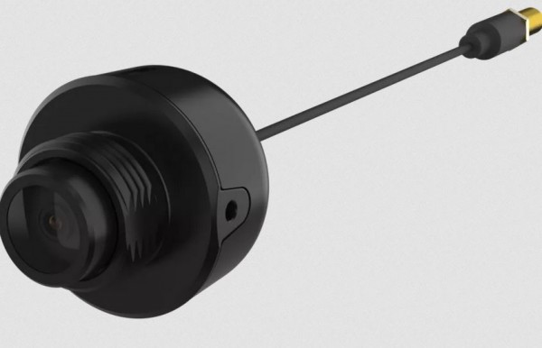 AXIS Netzwerkkamera Covert/Pinhole F2108 Standard Sensor