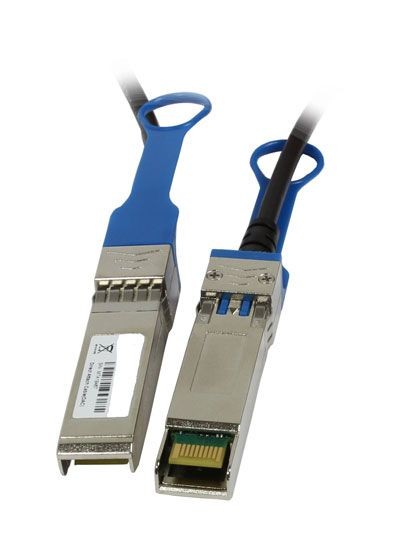 GBIC-Mini, QSFP+, 40GB, DAC, 5m, für Cisco,