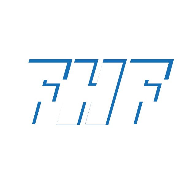 FHF Untergestell für Modell 404 gelb