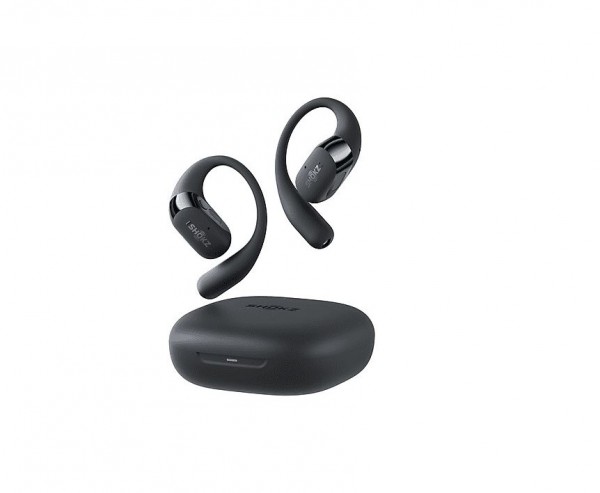 Shokz OpenFit 2+ black