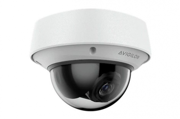 Avigilon Netzwerkkamera Fixed Dome 4 Megapixel 4.0C-H6A-D1-IR