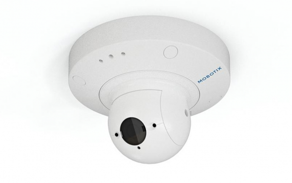 Mobotix P71 Indoor Compact Kamera 60° DN080