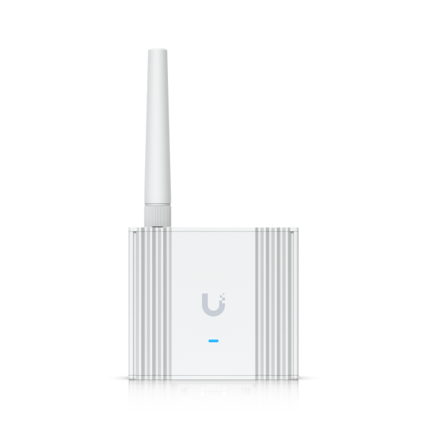 Ubiquiti UniFi SuperLink Gateway • UniFi Protect Sensor Gateway • Bluetooth • PoE • USL-Gateway
