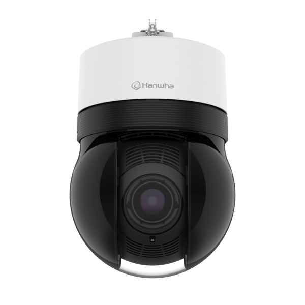 Hanwha Techwin IP-Cam PTZ Dome "X-Serie" XNP-C7310R IR AI