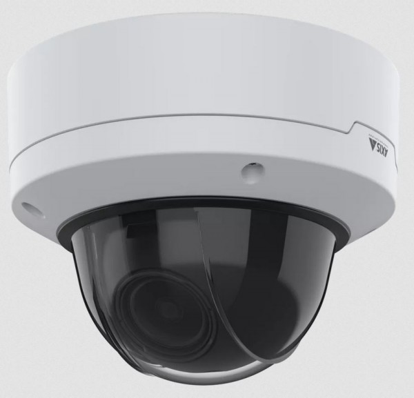 AXIS Netzwerkkamera Fix Dome Q3546-LVE 10 mm 4MP