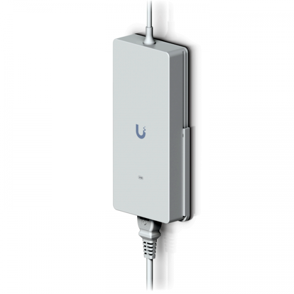 Ubiquiti AC Adapter 210W • 210W • 54V DC • UACC-Adapter-AC-210W
