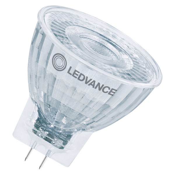 LEDVANCE LED MR11 P 1.8W 827 GU4