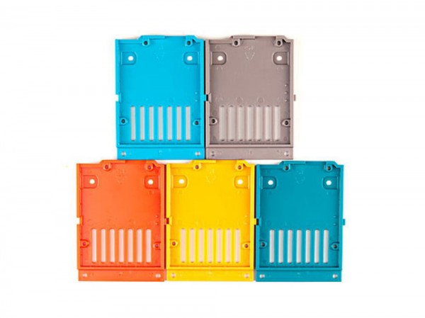 Arduino® Zubehör Holder Type Uno (Gehäuse)