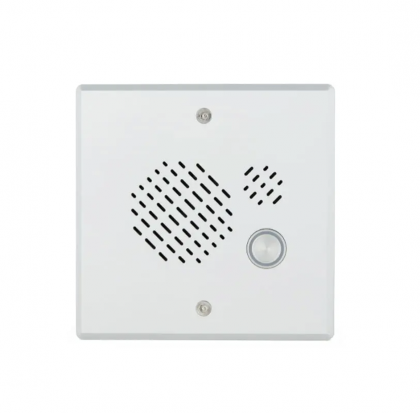 ALGO 8028V IP DOORPHONE - VANDAL PROOF