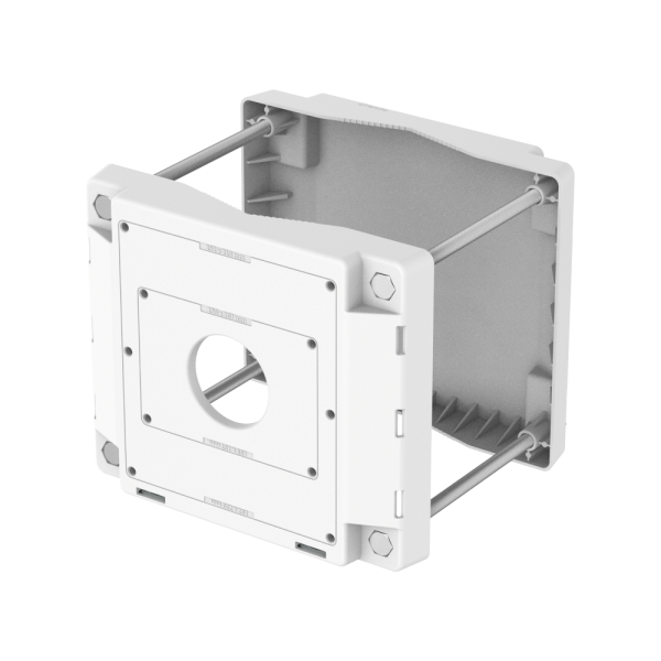 Hanwha Techwin IP-Cam Zbh. Masthalter SBP-150PMW