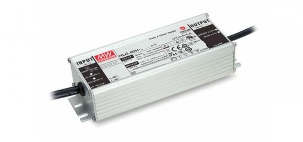 MEAN WELL Netzteil - 24V 40W 0-10V dimm IP65