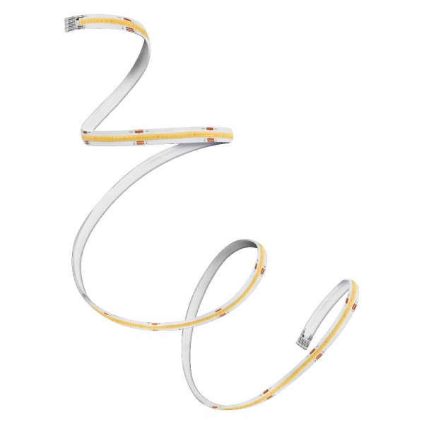 LEDVANCE COB STRIPS CCT WITH REMOTE CONTROL 5M TW + RC