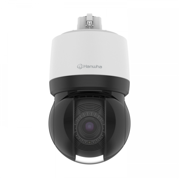 Hanwha Techwin IP-Cam PTZ Dome "X-Serie" XNP-C8253R IR AI