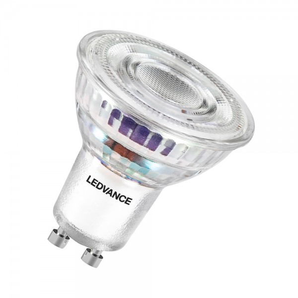 LEDVANCE LED LAMPS ENERGY EFFICIENCY REFLECTOR S 2W 840 GU10