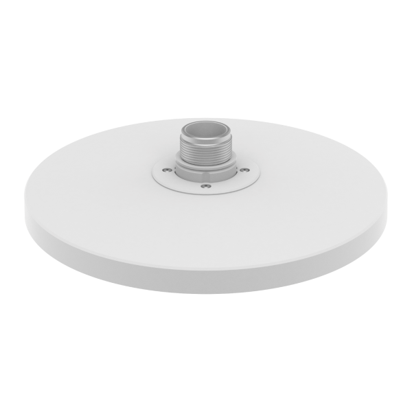 Hanwha Techwin IP-Cam Zbh. Adapter Plate für Dome SBP-315HMW