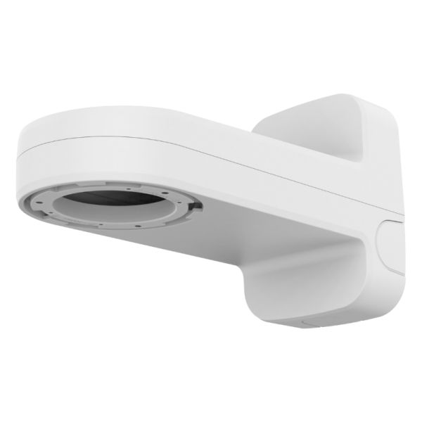 Hanwha Vision IP-Cam Zbh. Wand/Masthalterung Outdoor SBP-400WMW